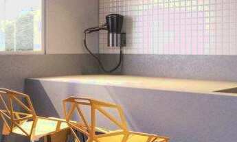 Imagem 2: APARTAMENTO COM 70.03 m² - VILA ATLANTICA - MONGAGUA SP