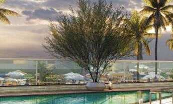 Imagem: APARTAMENTO COM 70.03 m² - VILA ATLANTICA