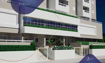 Imagem 2: APARTAMENTO COM 65.07 m² - VILA GUILHERMINA - PRAIA GRANDE SP