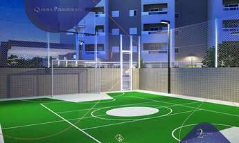 Imagem 5: APARTAMENTO COM 65.07 m² - VILA GUILHERMINA - PRAIA GRANDE SP