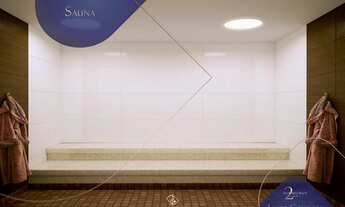 Imagem 7: APARTAMENTO COM 65.07 m² - VILA GUILHERMINA - PRAIA GRANDE SP