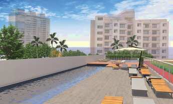 Imagem: APARTAMENTO COM 143.27 m² - AVIAÇÃO