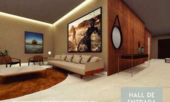 Imagem 5: APARTAMENTO COM 143.27 m² - AVIAÇÃO - PRAIA GRANDE SP