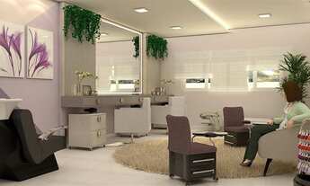 Imagem 5: APARTAMENTO COM 75.4 m² - CENTRO - MONGAGUA SP