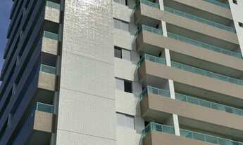 Imagem 5: APARTAMENTO COM 78.64 m² - MIRIM - PRAIA GRANDE SP