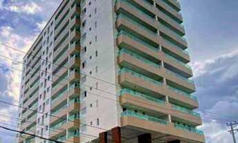 Imagem 4: APARTAMENTO COM 78.64 m² - MIRIM - PRAIA GRANDE SP
