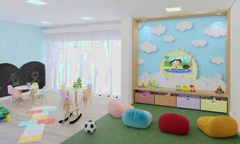 Imagem 3: APARTAMENTO COM 84.13 m² - CENTRO - MONGAGUÁ SP