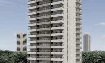 Imagem: APARTAMENTO COM 84.13 m² - CENTRO - MONGAGUÁ