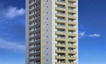 Imagem: APARTAMENTO COM 51.1 m² - BOQUEIRÃO