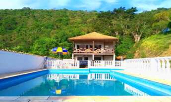 Imagem: RURAL COM 120 m² - ALPES BOM JESUS - BOM