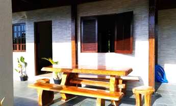 Imagem 2: RURAL COM 120 m² - ALPES BOM JESUS - BOM JESUS DOS PERDOES SP