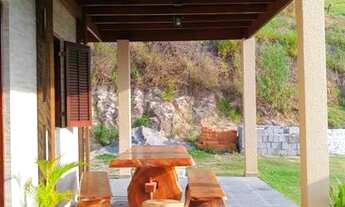 Imagem 3: RURAL COM 120 m² - ALPES BOM JESUS - BOM JESUS DOS PERDOES SP