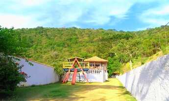 Imagem 5: RURAL COM 120 m² - ALPES BOM JESUS - BOM JESUS DOS PERDOES SP