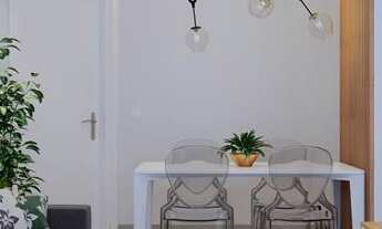 Imagem 5: PERFEITO PARA INVESTIR , MORAR COM BELEZA E MOBILIDADE