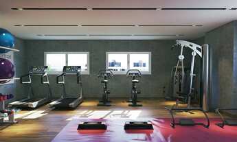 Imagem: APARTAMENTO COM 47.57 m² - BOQUEIRAO