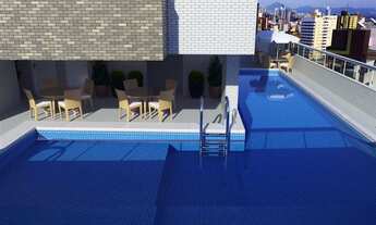 Imagem: APARTAMENTO COM 51.24 m² - BOQUEIRÃO