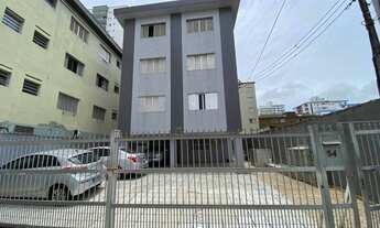 Imagem 7: APARTAMENTO COM 59 m² - BOQUEIRÃO - PRAIA GRANDE SP