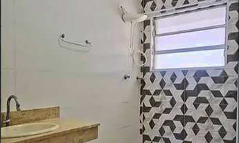 Imagem: APARTAMENTO COM 59 m² - BOQUEIRÃO - PRAIA