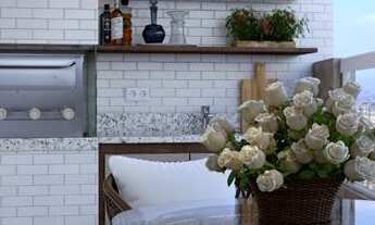 Imagem: APARTAMENTO COM 63.1 m² - GUILHERMINA