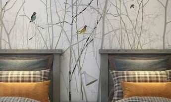 Imagem 5: APARTAMENTO COM 81.66 m² - GUILHERMINA - PRAIA GRANDE SP