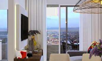 Imagem 7: APARTAMENTO COM 81.66 m² - GUILHERMINA - PRAIA GRANDE SP