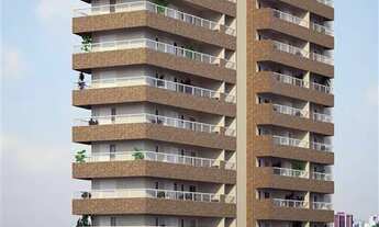 Imagem 2: APARTAMENTO COM 50.15 m² - GUILHERMINA - PRAIA GRANDE SP