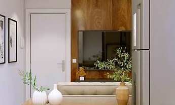 Imagem: APARTAMENTO COM 63.61 m² - GUILHERMINA