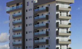 Imagem 2: APARTAMENTO COM 63.56 m² - GUILHERMINA - PRAIA GRANDE SP