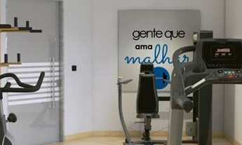 Imagem 4: APARTAMENTO COM 63.56 m² - GUILHERMINA - PRAIA GRANDE SP