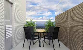 Imagem 5: APARTAMENTO COM 63.56 m² - GUILHERMINA - PRAIA GRANDE SP