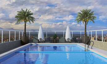 Imagem 7: APARTAMENTO COM 63.56 m² - GUILHERMINA - PRAIA GRANDE SP