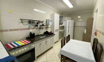 Imagem 6: APARTAMENTO COM 108.98 m² - GUILHERMINA - PRAIA GRANDE SP