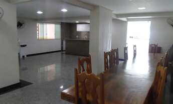 Imagem 4: APARTAMENTO COM 108.98 m² - GUILHERMINA - PRAIA GRANDE SP