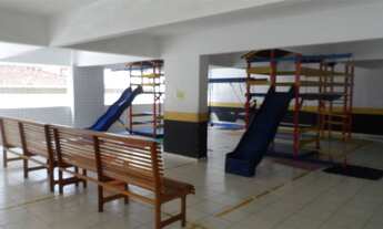 Imagem 5: APARTAMENTO COM 108.98 m² - GUILHERMINA - PRAIA GRANDE SP