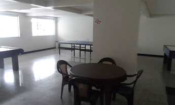 Imagem 3: APARTAMENTO COM 108.98 m² - GUILHERMINA - PRAIA GRANDE SP