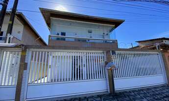 Imagem: CASA COM 51 m² - MELVI - PRAIA GRANDE SP