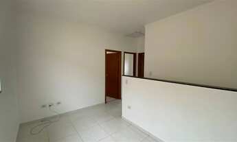 Imagem 6: CASA COM 51 m² - MELVI - PRAIA GRANDE SP