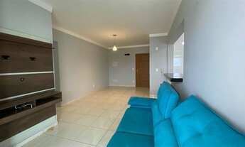 Imagem 2: APARTAMENTO COM 80 m² - GUILHERMINA - PRAIA GRANDE SP