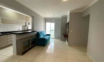 Imagem 3: APARTAMENTO COM 80 m² - GUILHERMINA - PRAIA GRANDE SP