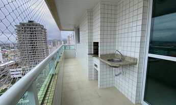 Imagem 4: APARTAMENTO COM 80 m² - GUILHERMINA - PRAIA GRANDE SP
