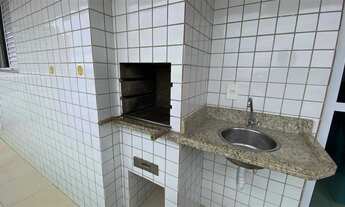 Imagem 5: APARTAMENTO COM 80 m² - GUILHERMINA - PRAIA GRANDE SP