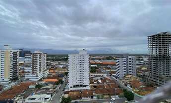 Imagem 6: APARTAMENTO COM 80 m² - GUILHERMINA - PRAIA GRANDE SP
