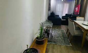 Imagem 5: APARTAMENTO COM 95.36 m² - FORTE - PRAIA GRANDE SP