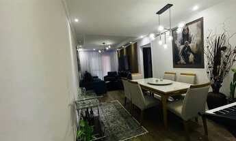 Imagem 3: APARTAMENTO COM 95.36 m² - FORTE - PRAIA GRANDE SP