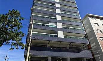 Imagem 1: APARTAMENTO COM 86 m² - BOQUEIRÃO - PRAIA GRANDE SP