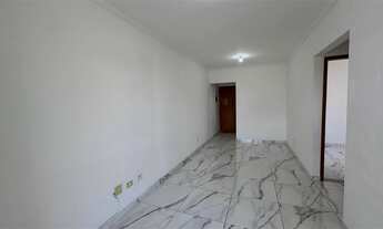 Imagem 3: APARTAMENTO COM 86 m² - BOQUEIRÃO - PRAIA GRANDE SP