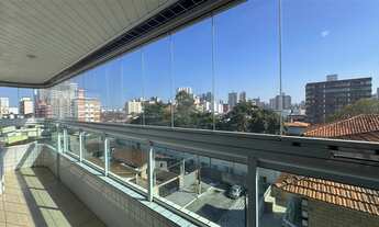 Imagem 5: APARTAMENTO COM 86 m² - BOQUEIRÃO - PRAIA GRANDE SP