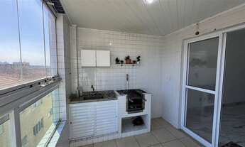 Imagem 7: APARTAMENTO COM 86 m² - BOQUEIRÃO - PRAIA GRANDE SP