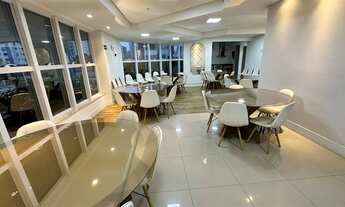 Imagem 3: APARTAMENTO GUILHERMINA - PRAIA GRANDE SP