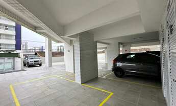 Imagem 5: APARTAMENTO GUILHERMINA - PRAIA GRANDE SP